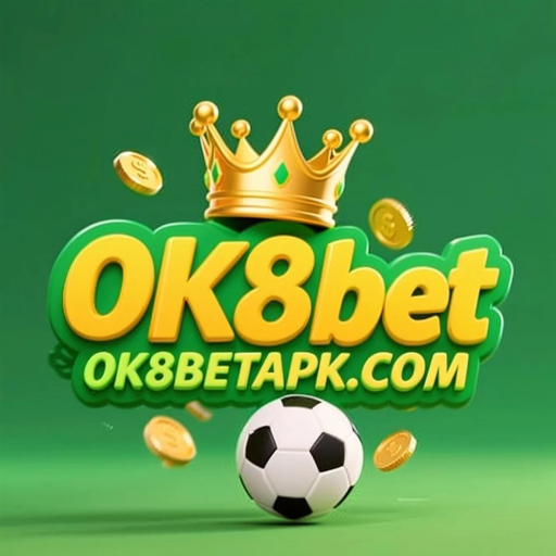 ok8bet